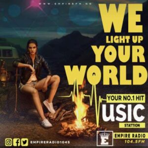 music light