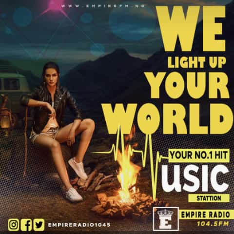 music light
