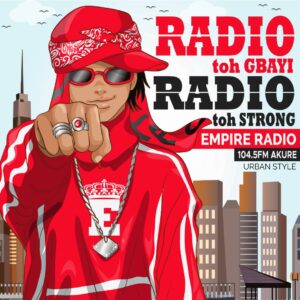 radio