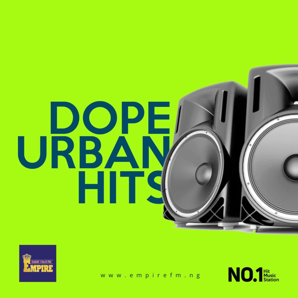urban hits