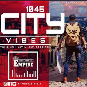 city vibes