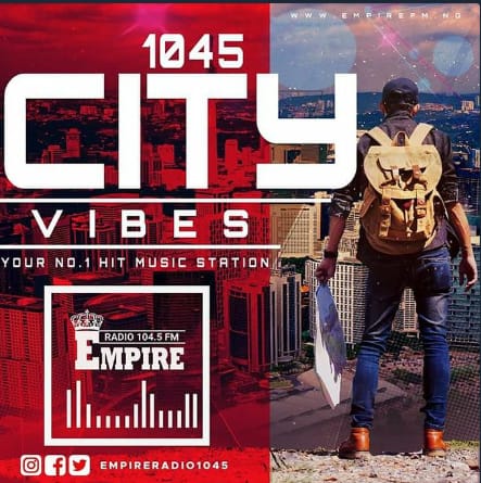 city vibes